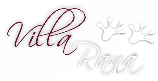 Villa Rana Lindau bed and breakfast Villa Rana Lindau bed and breakfast