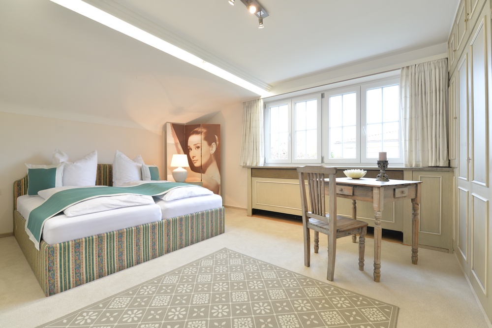 Villarana Lindau Zimmer Seerose Villarana Lindau